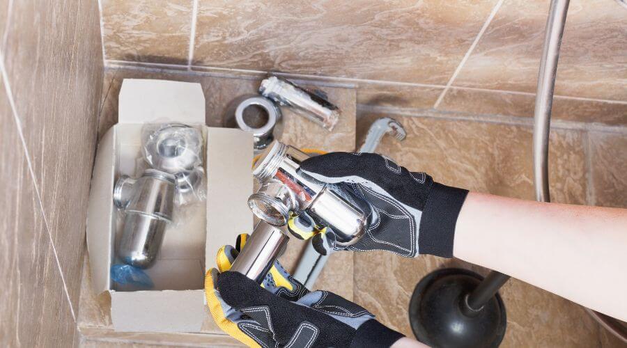 Expert tile roof repair services in La Fontaine, IN